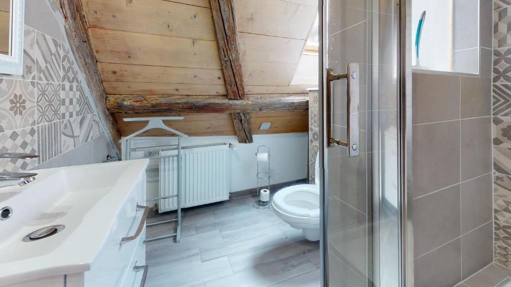 Les Appartements Manala - Turckheim – photo 8