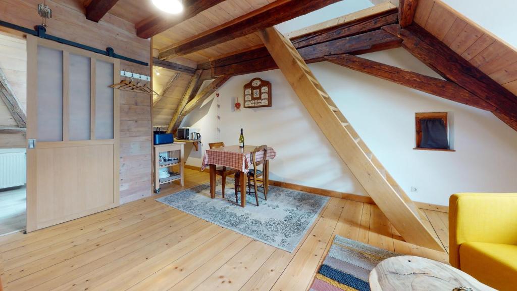 Les Appartements Manala - Turckheim – photo 51