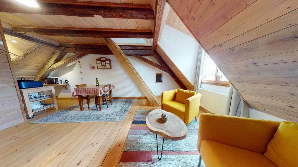 Les Appartements Manala - Turckheim – photo 4