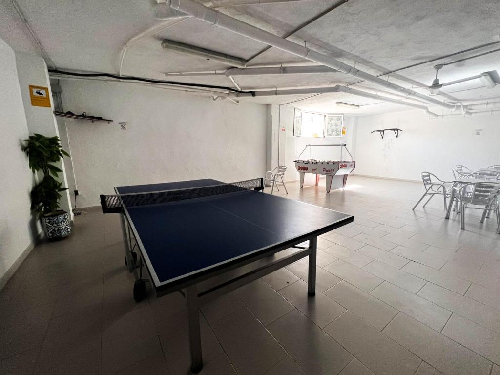 Gym, ping pong, piscina y garaje, Oropesa del Mar – Prețuri actualizate 2023