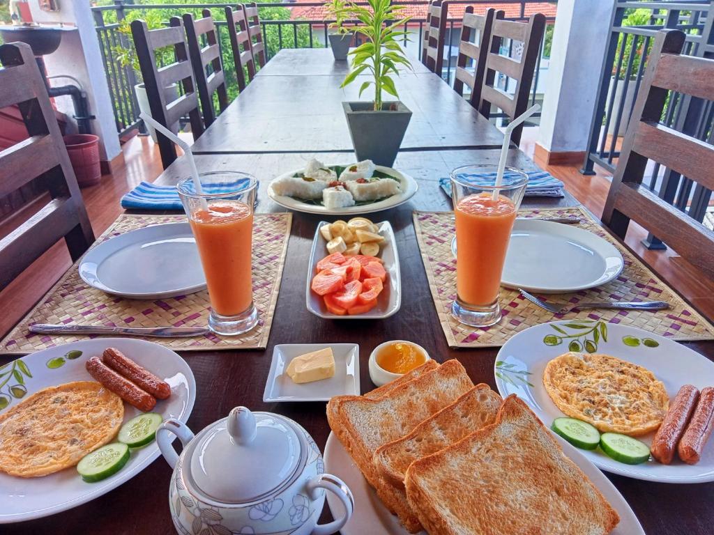 Ayubowan Homestay Katunayake - 6