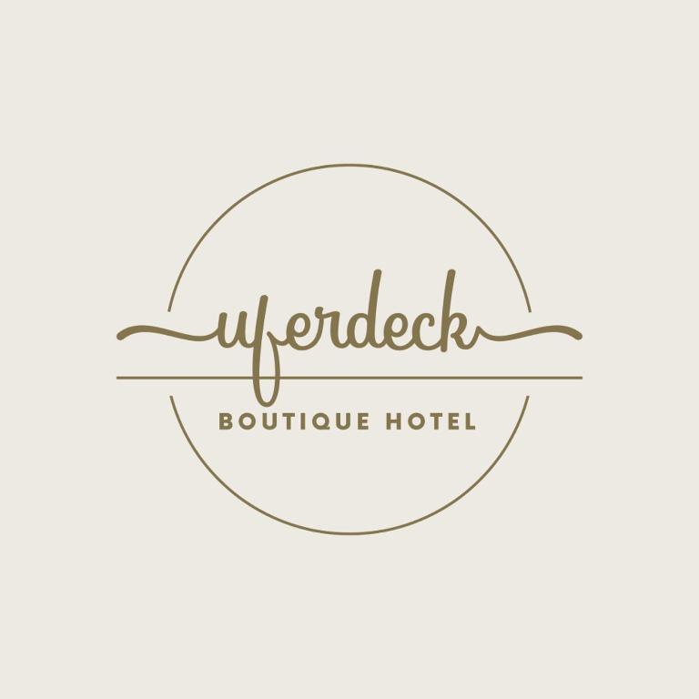Uferdeck Boutique Hotel, TrabenTrarbach (aktualisierte Preise für 2024)