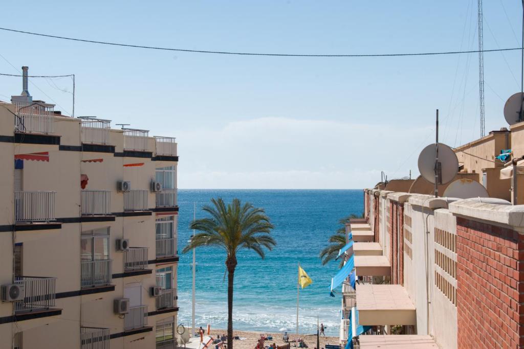 COVESA II Centro Levante Beach
