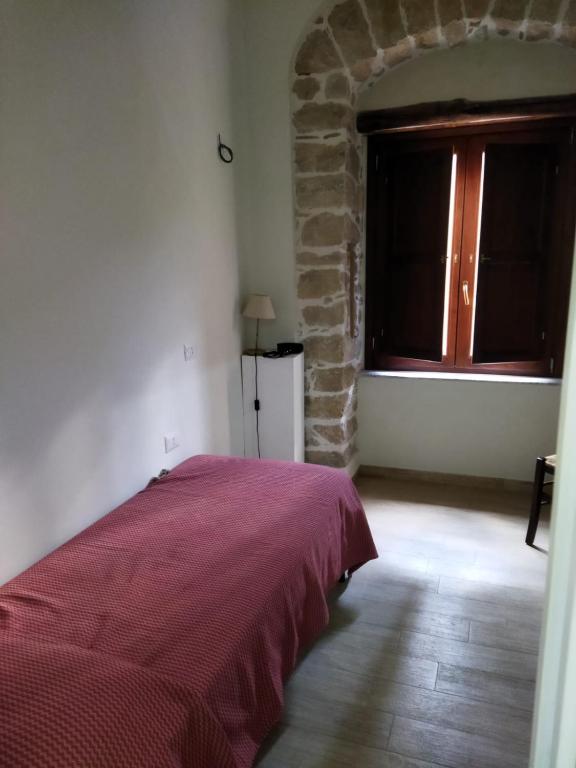 Il vicolo dei tetti - Viervoudige Kamer