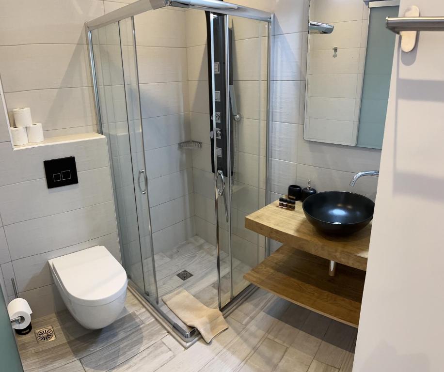 Antica Canea Luxury Rooms - 18