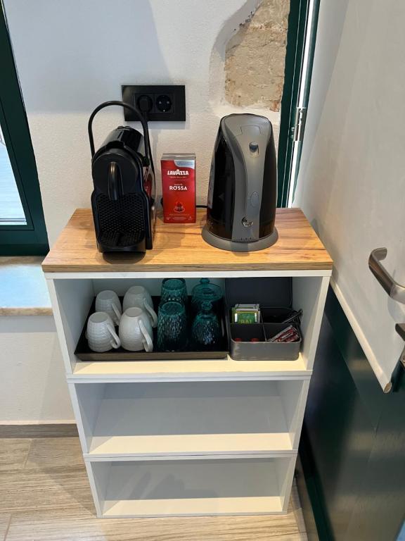 Antica Canea Luxury Rooms - 17