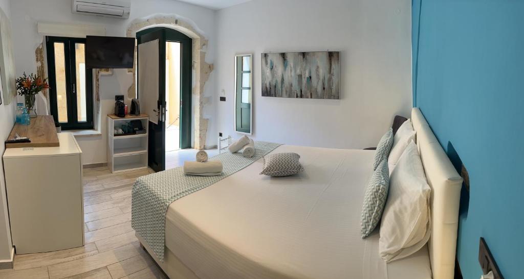 Antica Canea Luxury Rooms - 16