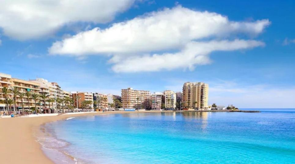 Holiday Torrevieja, Torrevieja – Bijgewerkte prijzen 2023