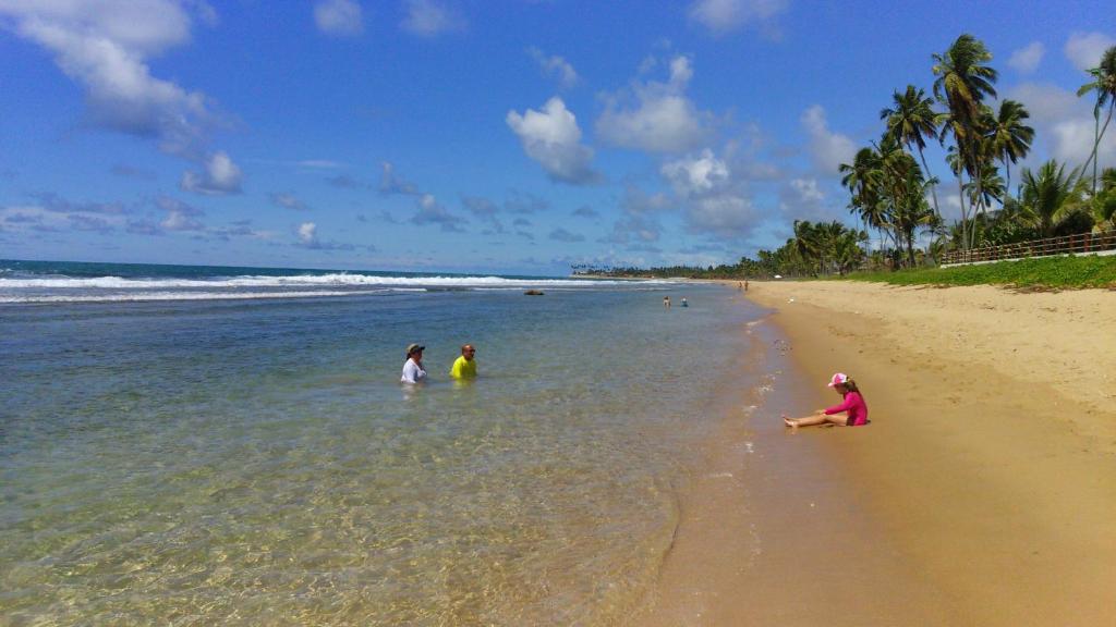  Flat Beach Class Resort Muro Alto