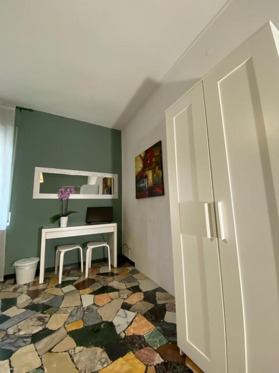 Zdjęcie z galerii obiektu Delle Rose Rooms w Weronie