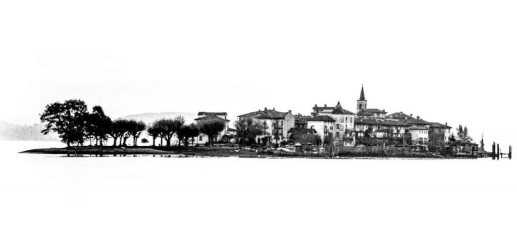 Fotografia z galérie ubytovania Giò's House vintage style v destinácii Stresa