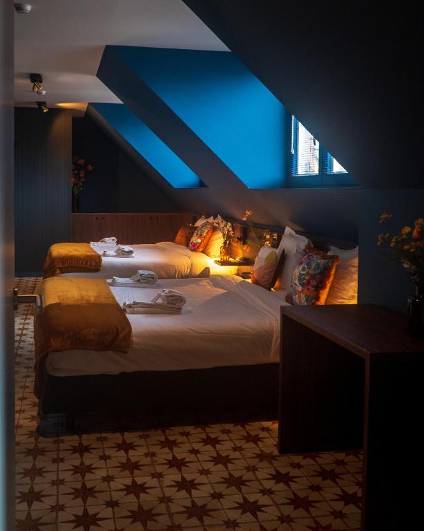 Gran Hotel De Passage - Resim 4