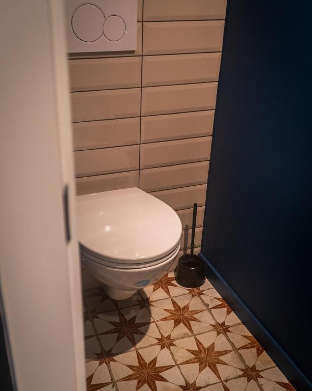 Gran Hotel De Passage - Resim 20