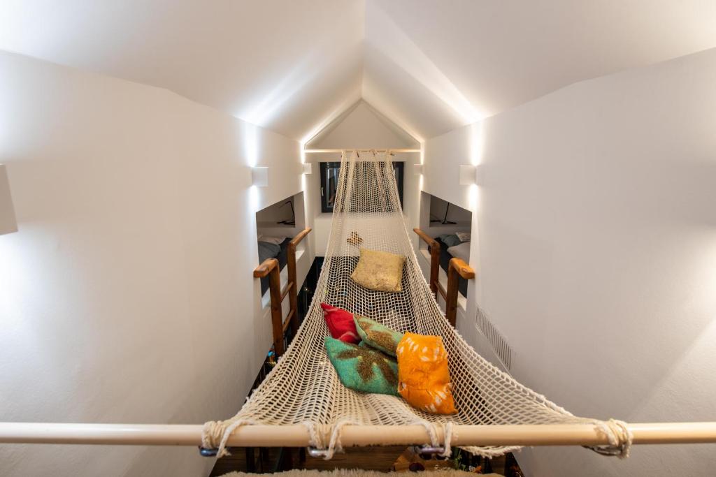 Fotografie z fotogalerie ubytování House Raduha v destinaci Luče