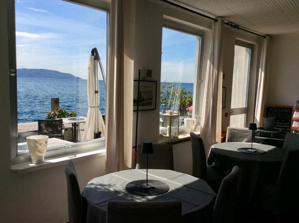 Příroda nedaleko hotelu