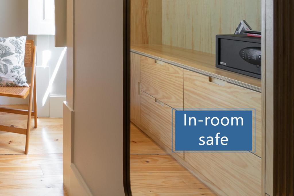 Entre Ruas Apartments - 9