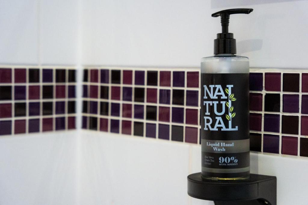 Esplanade Hotel Llandudno - Resim 22