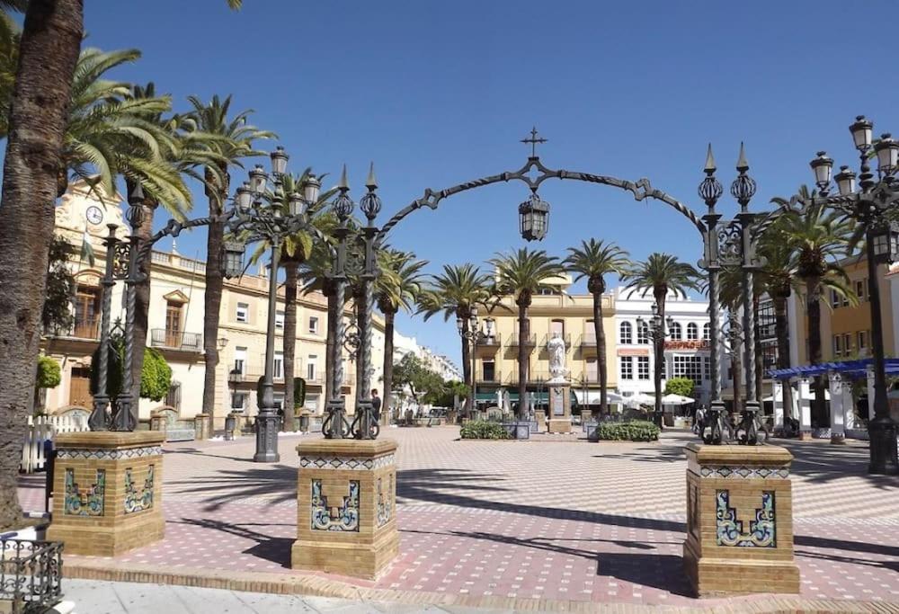 Fotografie z fotogalerie ubytování Centro de Ayamonte. Junto al río Guadiana y nuevo puerto deportivo. v destinaci Ayamonte