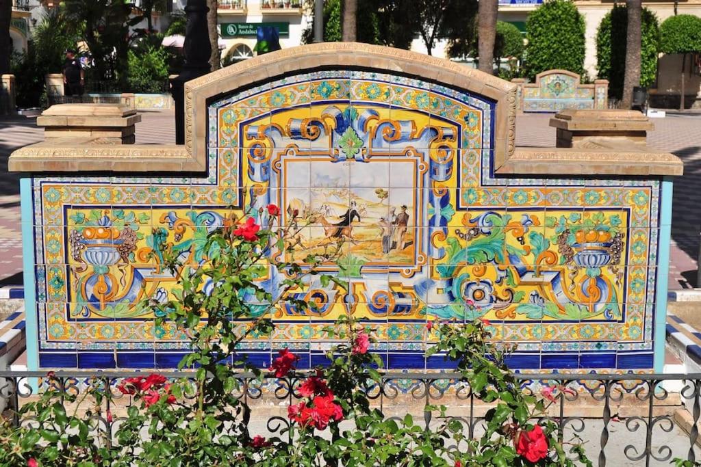 Fotografie z fotogalerie ubytování Centro de Ayamonte. Junto al río Guadiana y nuevo puerto deportivo. v destinaci Ayamonte