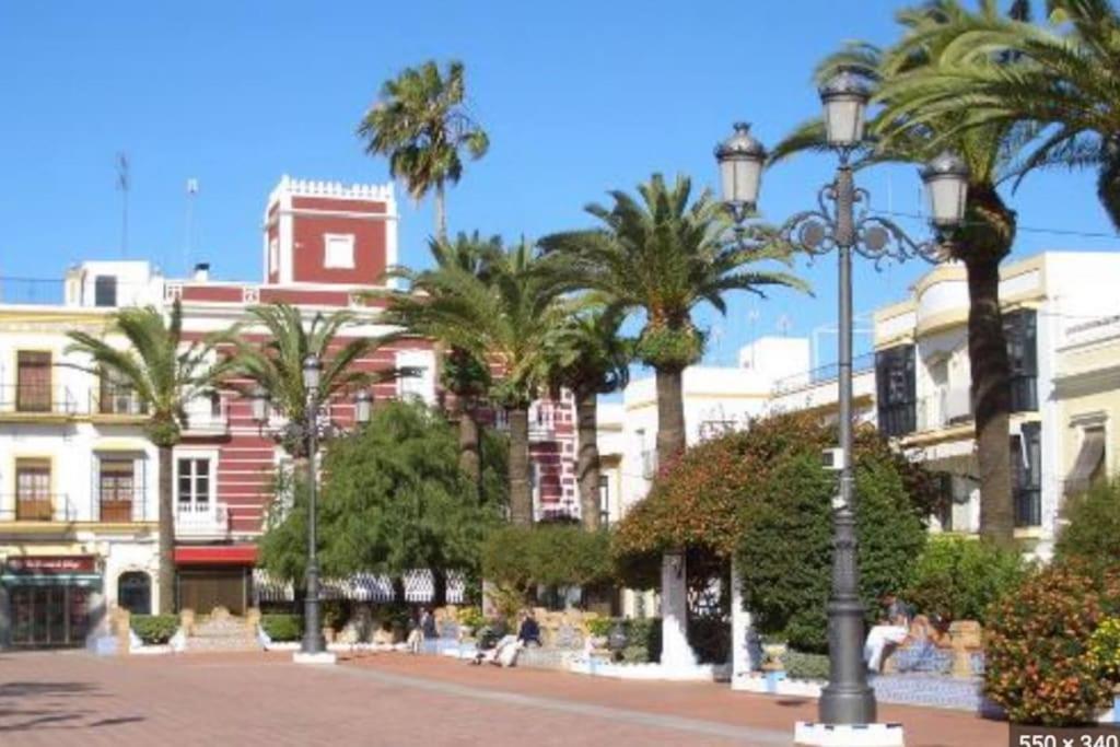 Fotografie z fotogalerie ubytování Centro de Ayamonte. Junto al río Guadiana y nuevo puerto deportivo. v destinaci Ayamonte