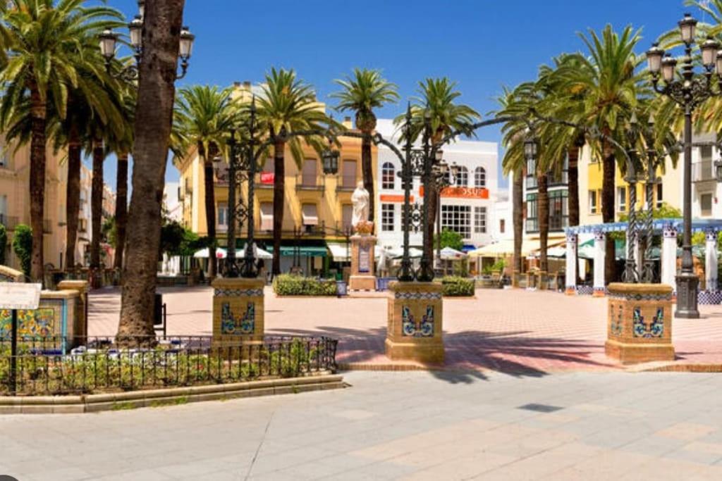 Fotografie z fotogalerie ubytování Centro de Ayamonte. Junto al río Guadiana y nuevo puerto deportivo. v destinaci Ayamonte