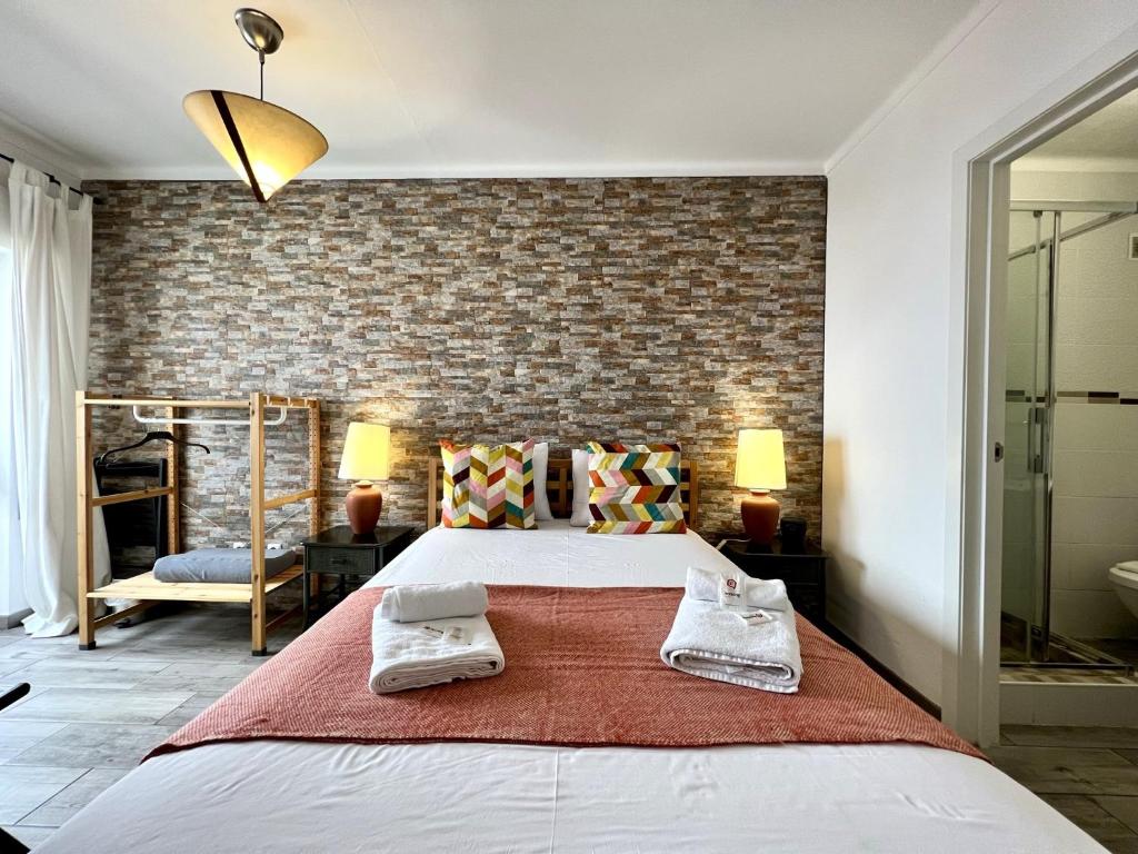 Apartment Portimão Downtown by Homing, Portugal