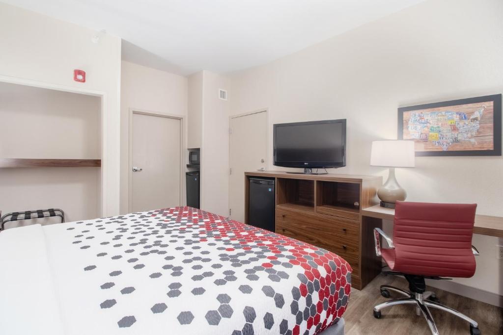 Econo Lodge Inn & Suites Foley-North Gulf Shores - Error
