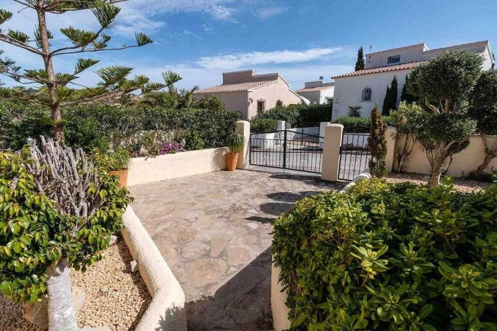 Kép Cumbres del sol junto a Cala Moraig szállásáról Benitachellben a galériában
