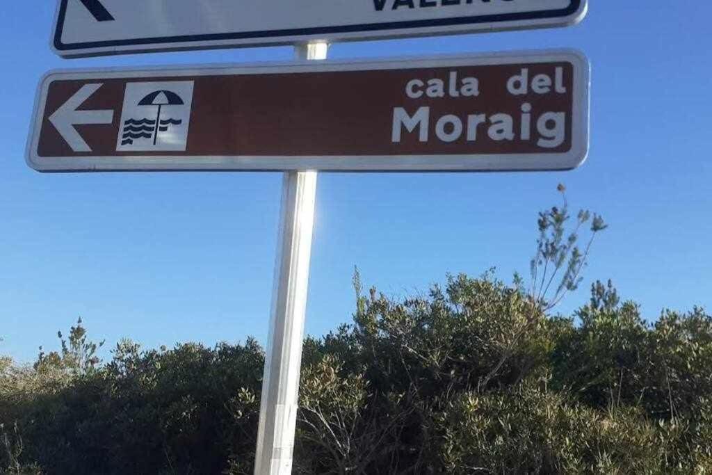 Kép Cumbres del sol junto a Cala Moraig szállásáról Benitachellben a galériában