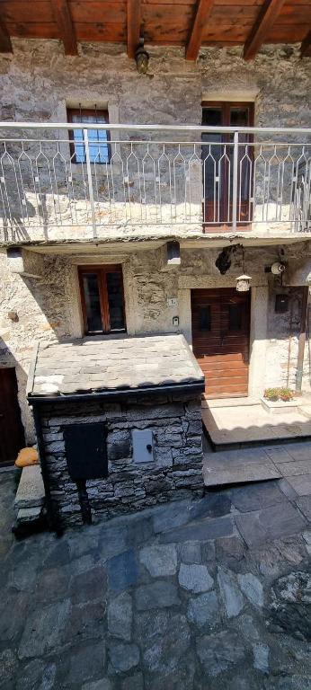 Gallery image of Ca Angela in Mergozzo