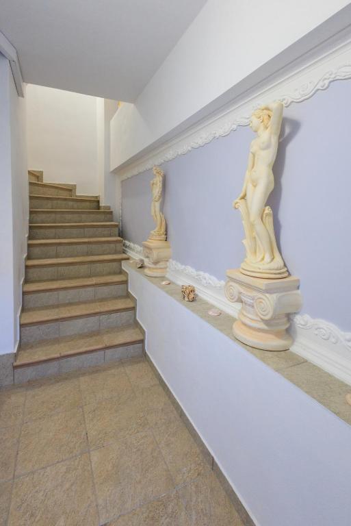 Kép Filocsenia luxury apartment at tsoutsouras szállásáról Cúcuroszban a galériában