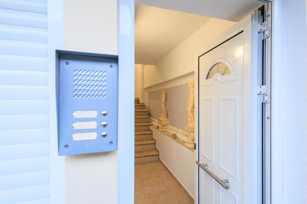 Kép Filocsenia luxury apartment at tsoutsouras szállásáról Cúcuroszban a galériában