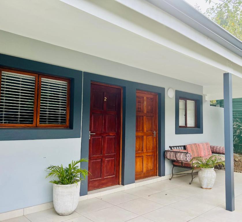 Gallery image of 6 on Columbus Guesthouse in Edenvale