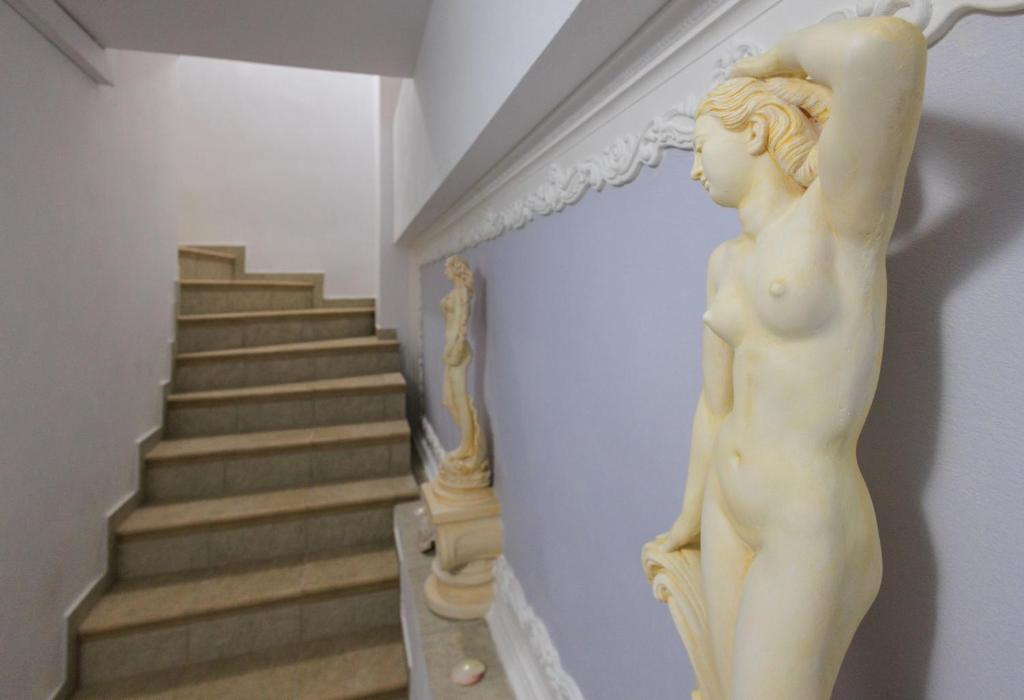 Kép Filocsenia luxury apartment at tsoutsouras szállásáról Cúcuroszban a galériában