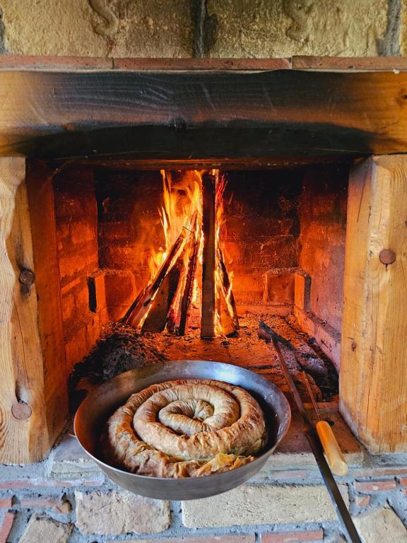 Fotografie z fotogalerie ubytování Fruška house v destinaci Bešenovački Prnjavor