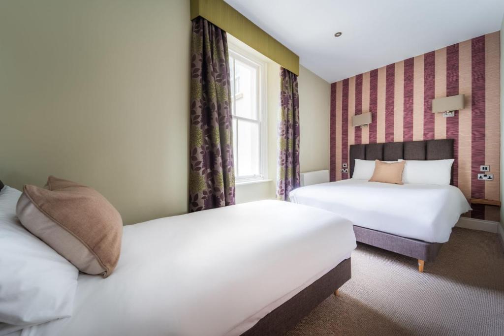 Esplanade Hotel Llandudno - Resim 21