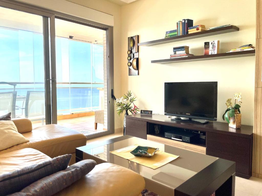 Bahía del Sol 17, Calpe – Updated 2023 Prices