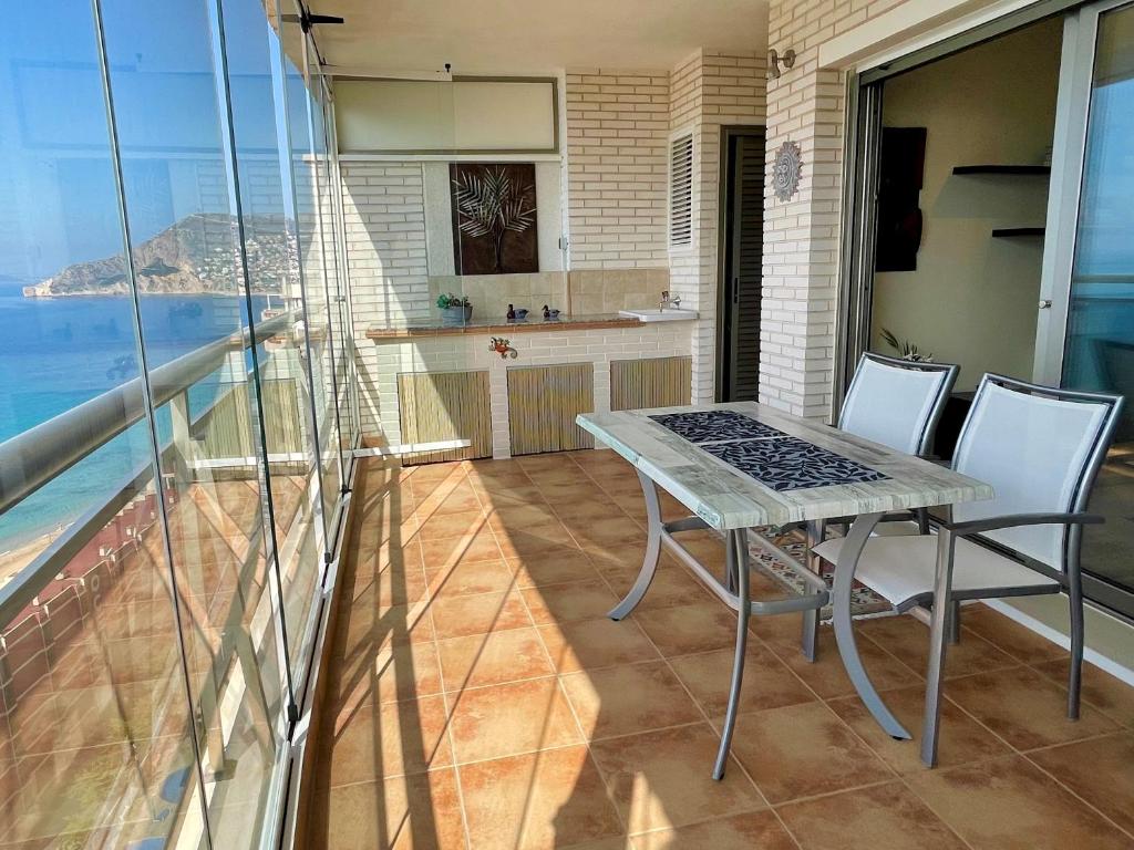 Bahía del Sol 17, Calpe – Updated 2023 Prices