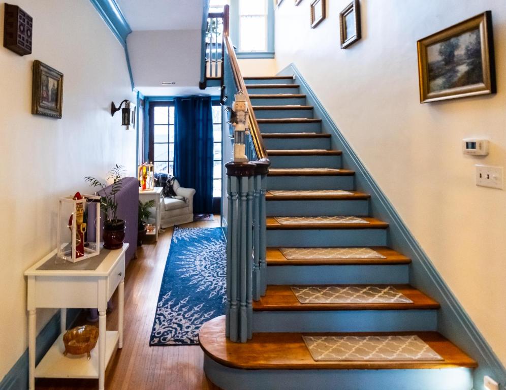 Home in the Heart of the Finger Lakes - Habitación Cuádruple