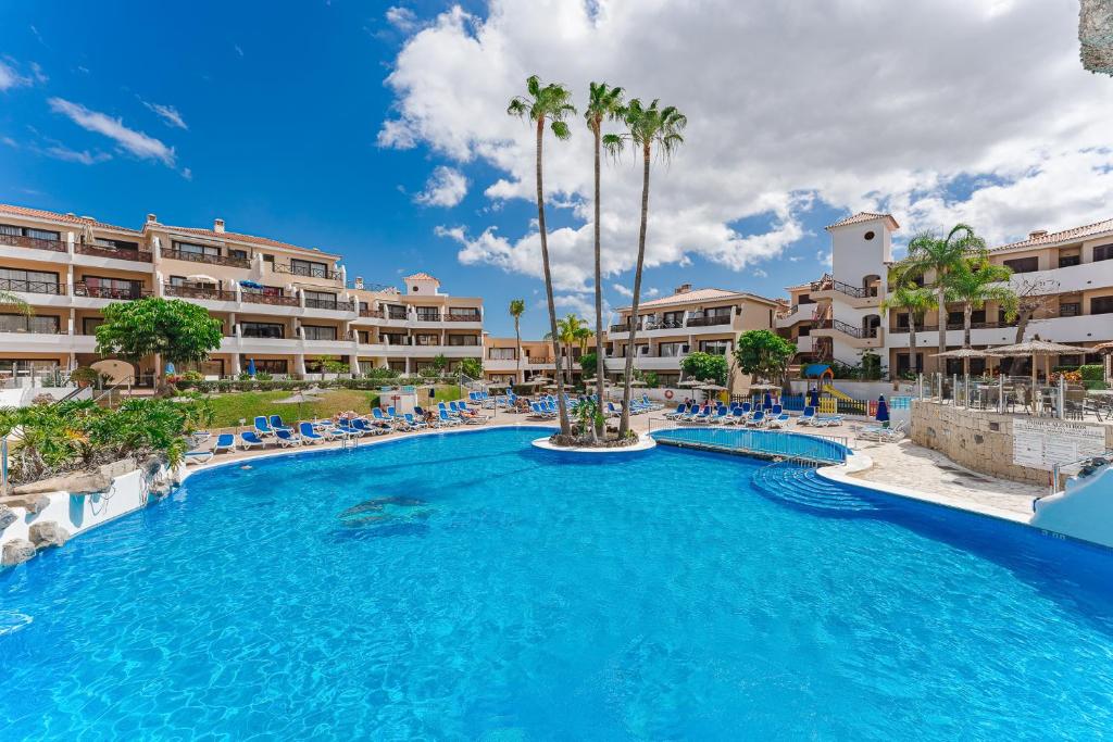 Apartamentos YOUR DREAM PLACE en Santa Cruz de Tenerife, Tenerife