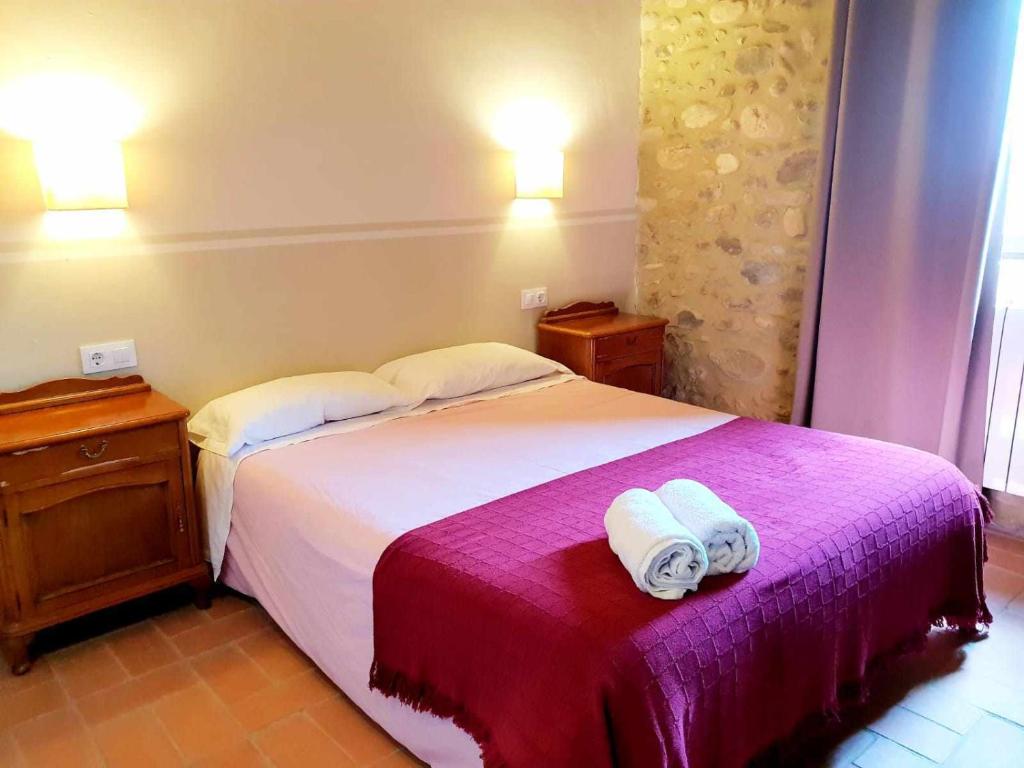 Fotografie z fotogalerie ubytování Masía restaurada con piscina privada28 pax v destinaci Girona