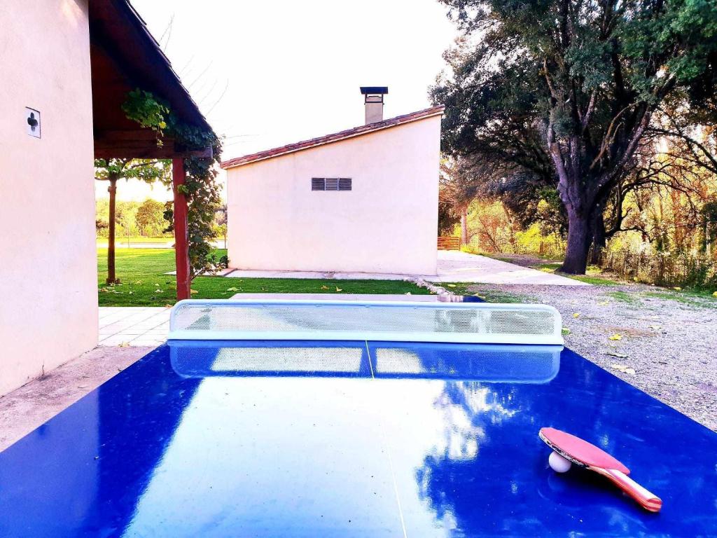Fotografie z fotogalerie ubytování Masía restaurada con piscina privada28 pax v destinaci Girona