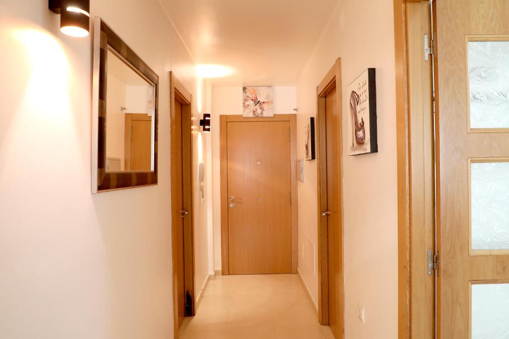 Fotografia z galérie ubytovania Apartamento Completo Clara Campoamor Carboneras v destinácii Carboneras