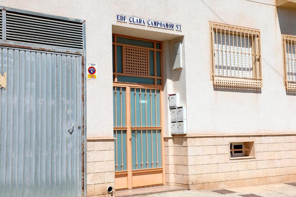 Fotografia z galérie ubytovania Apartamento Completo Clara Campoamor Carboneras v destinácii Carboneras