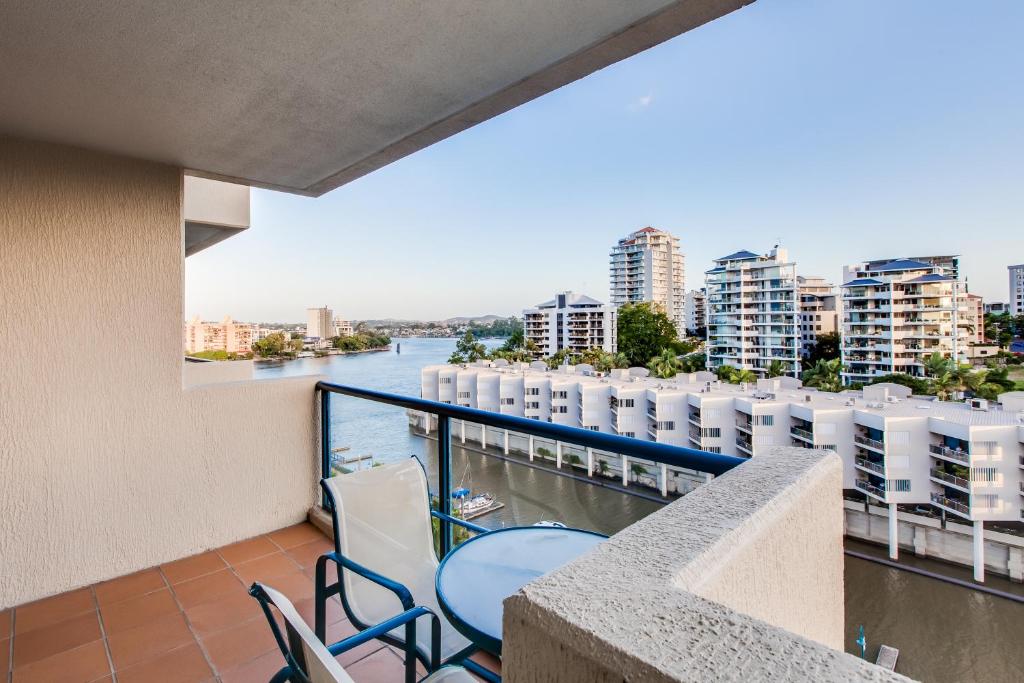 Dockside Brisbane - Resim 23