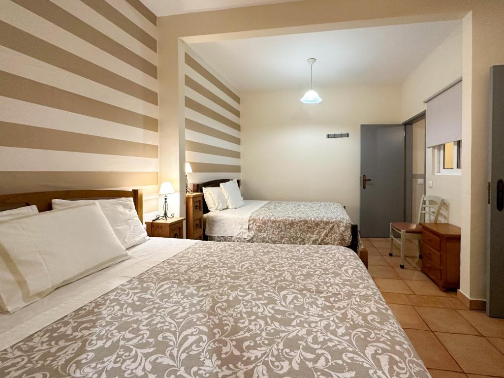 Apartamento T1 Catraio 8A, Baixa de Albufeira