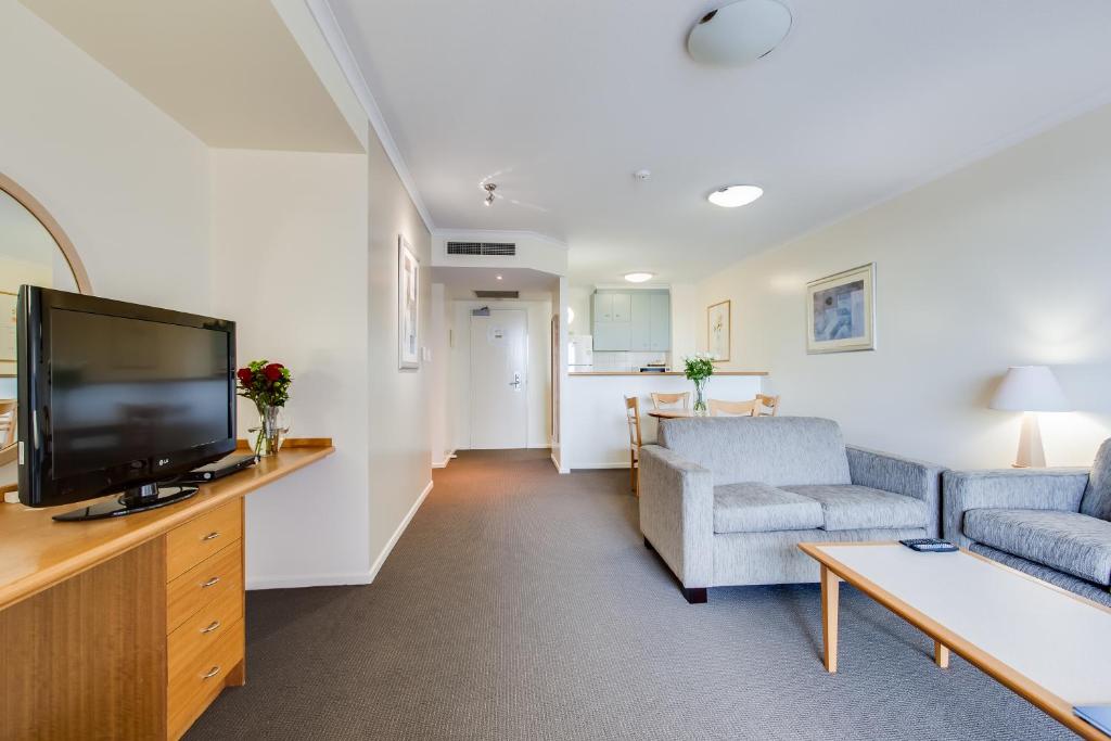 Dockside Brisbane - Resim 27