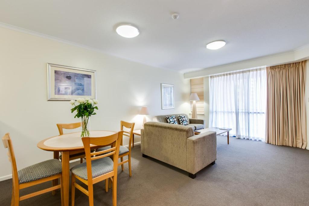 Dockside Brisbane - Resim 26