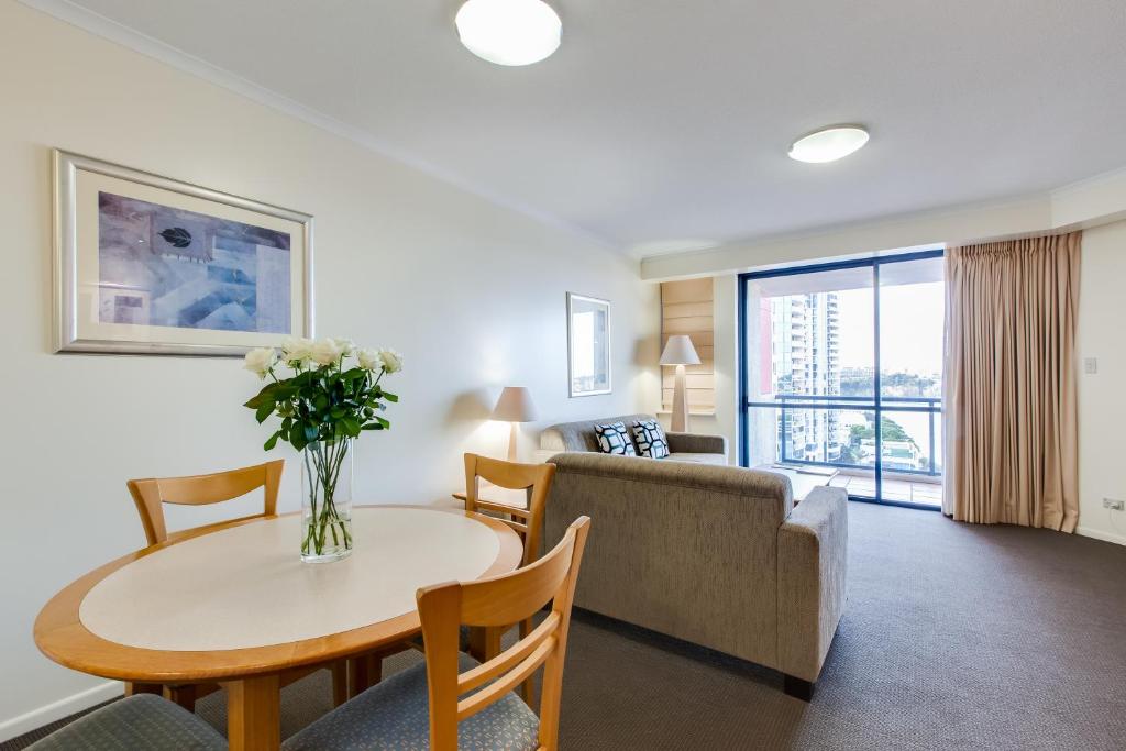 Dockside Brisbane - Resim 25