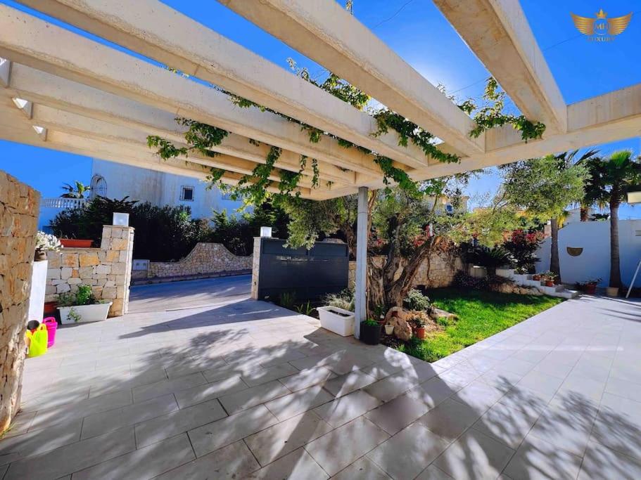 MH Luxury I【Villa Flower Sea】Cumbre del sol, Benitachell ...